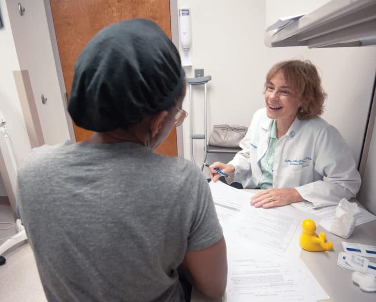 Medical Case Management AID Atlanta