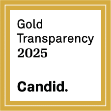 2025 Candid Gold Seal