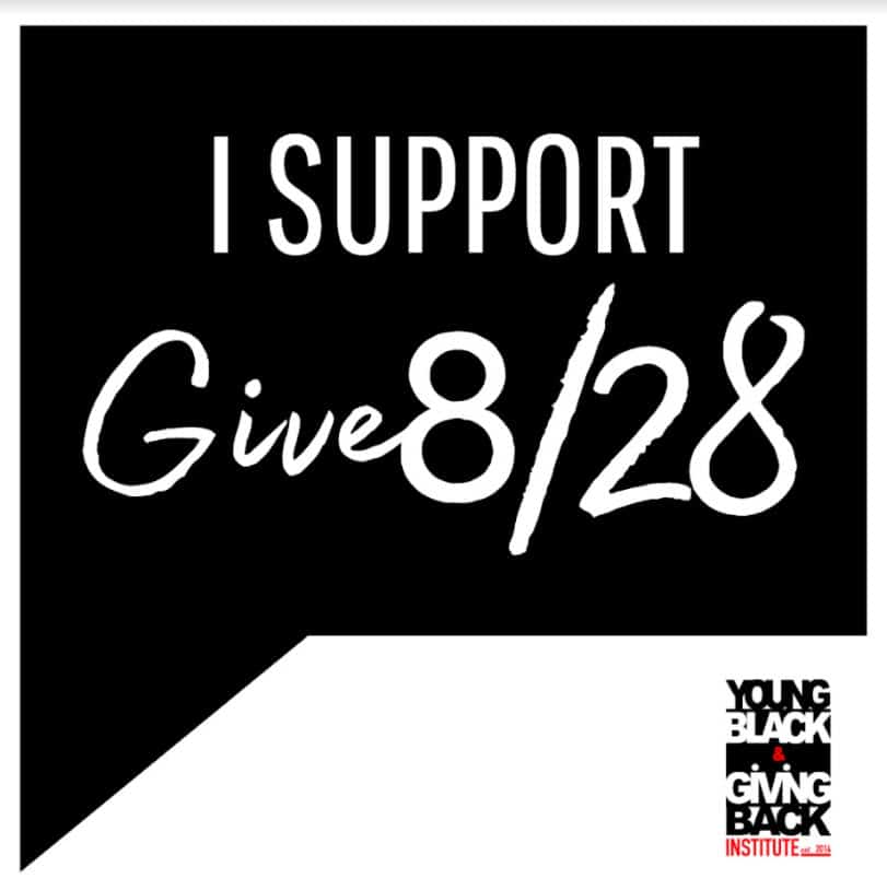 I Support 8 28