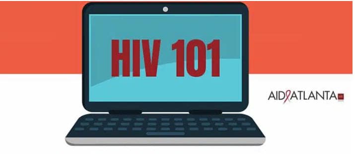 HIV 101