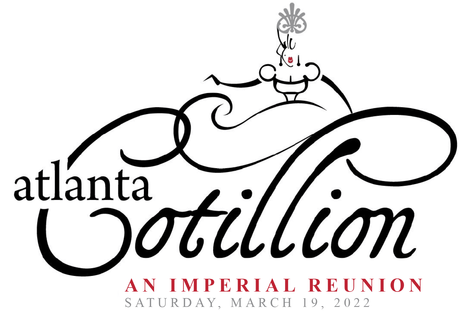 Atlanta Cotillion Logo