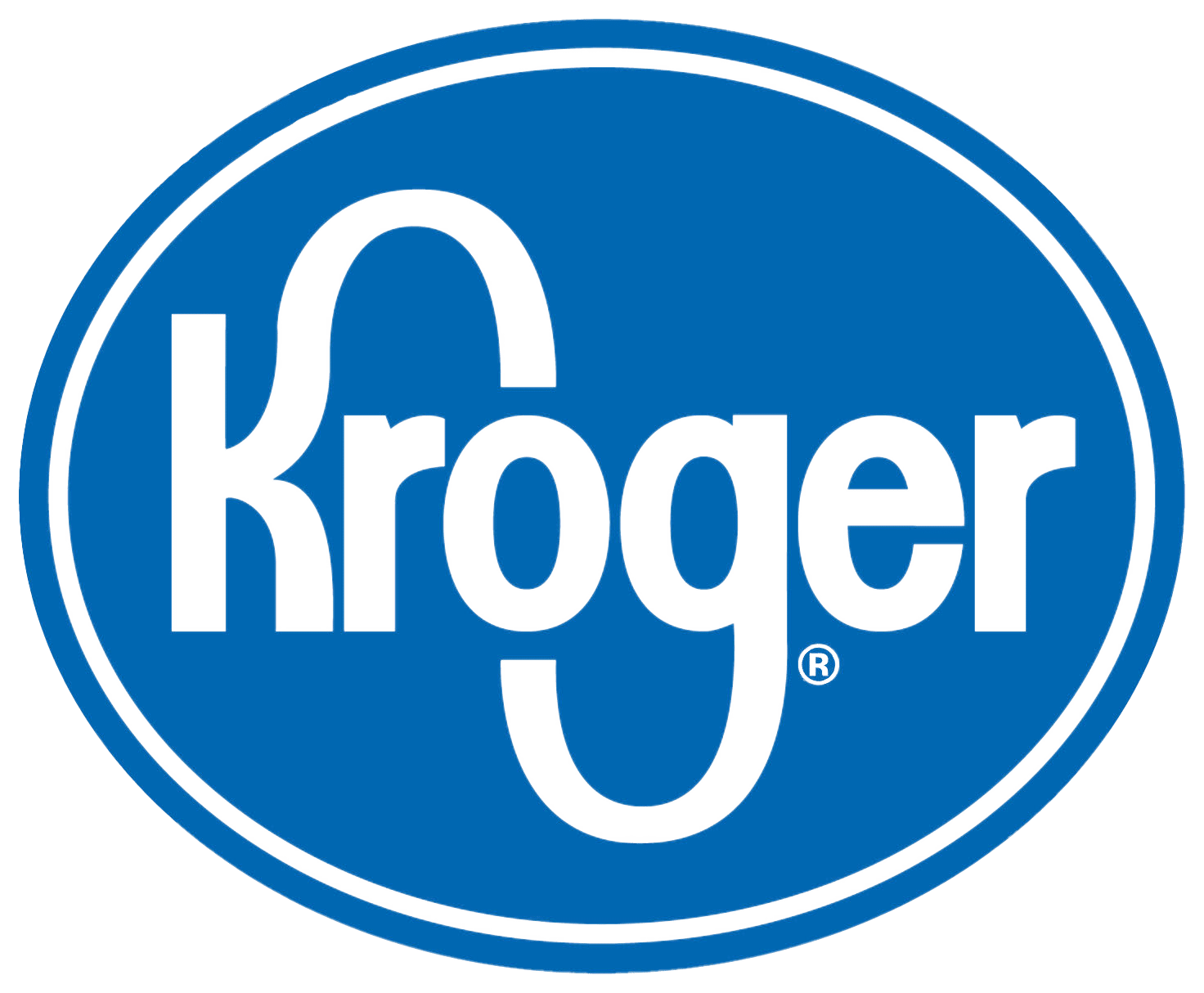 Kroger Transparent