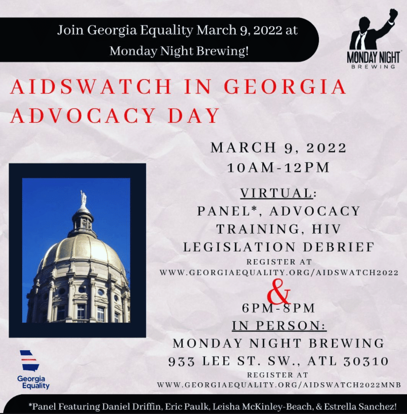 AIDS Watch