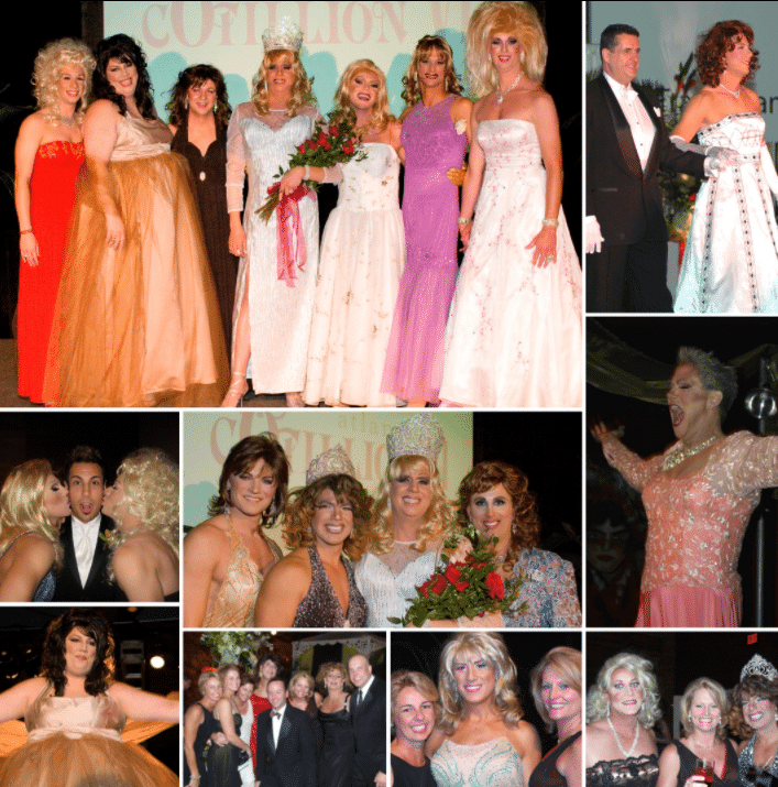 Cotillion reunion