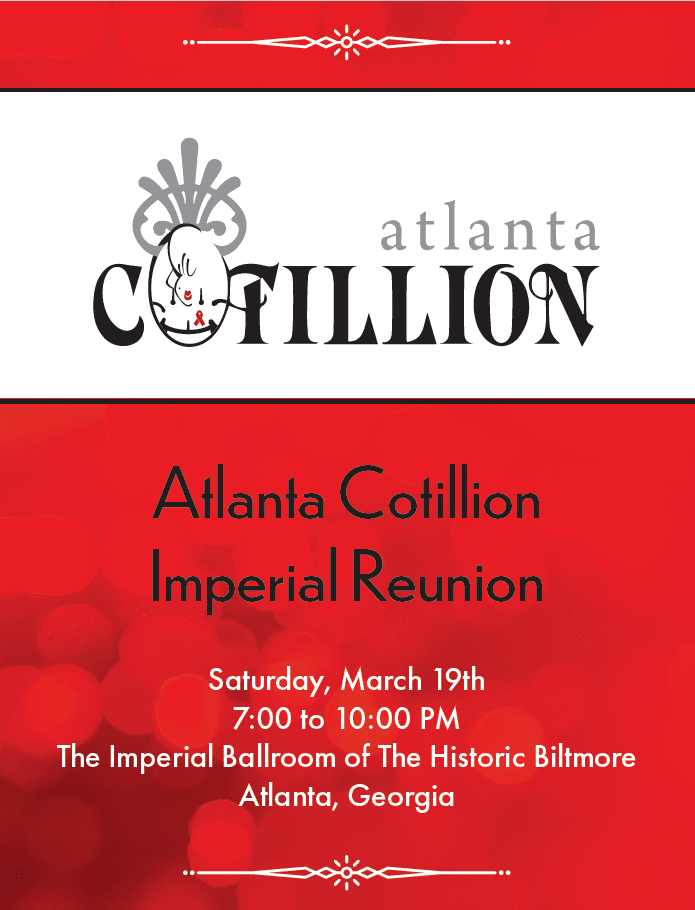 Program Cover page