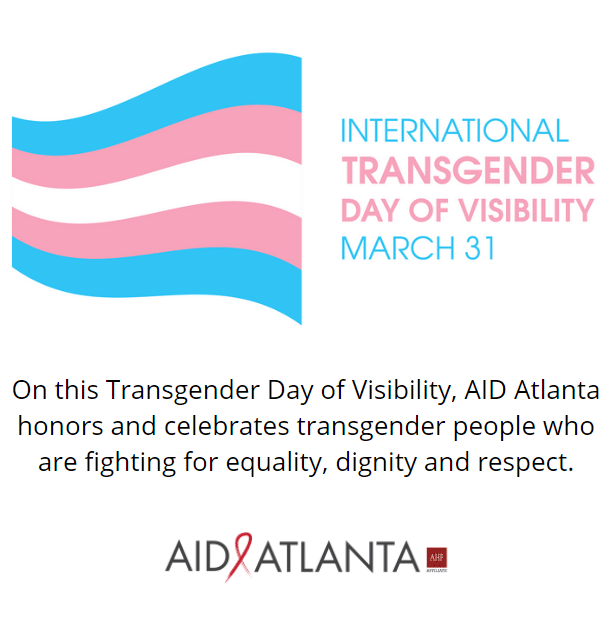 Trnsgender Day of Visibility