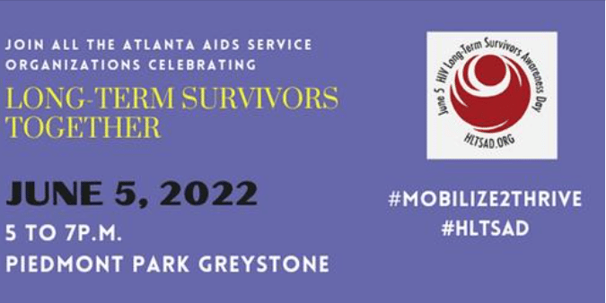 Long Term survivor Day