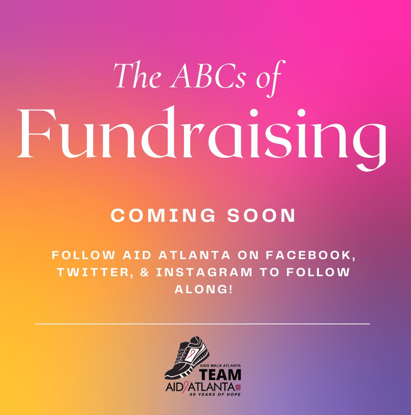 ABC of Fundraising