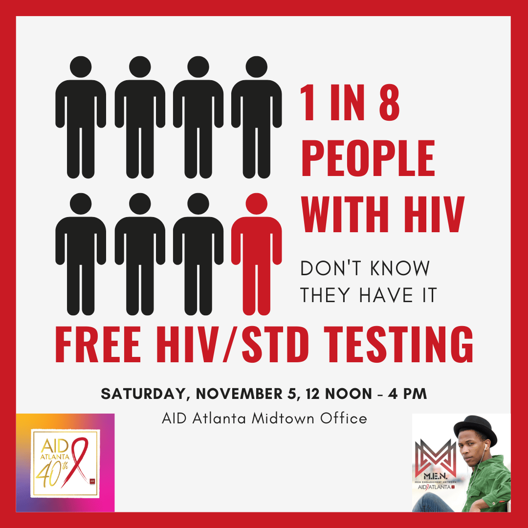 Testing Event November 5