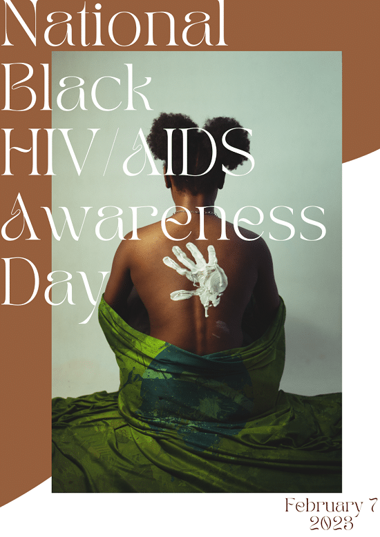 National Black HIV/AIDS Awareness Day