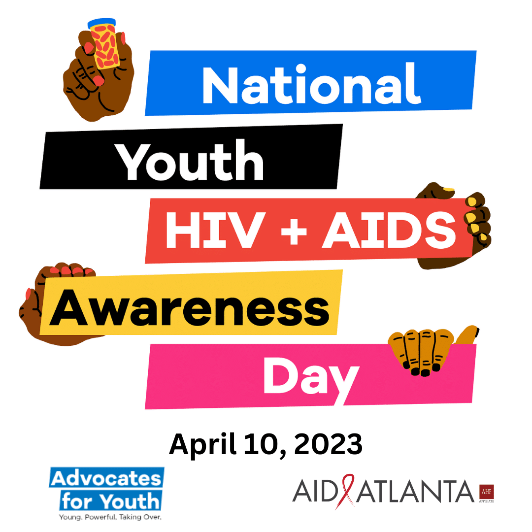 National Youth Awareness Day