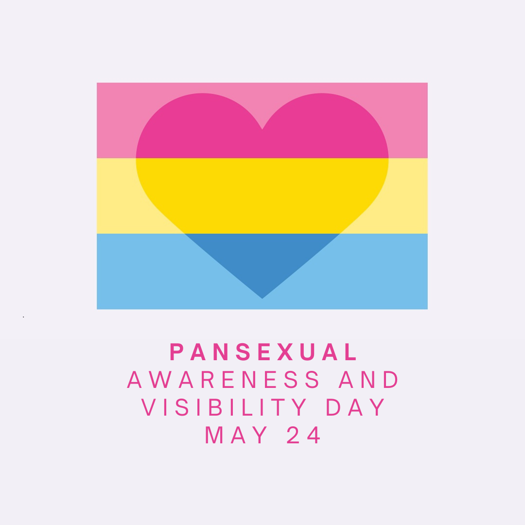 Pansexual Awareness Day
