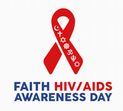 Faith HIV Awareness Day