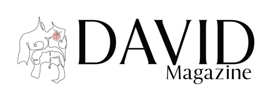 David Magazine