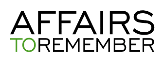 Affairs to Remember
