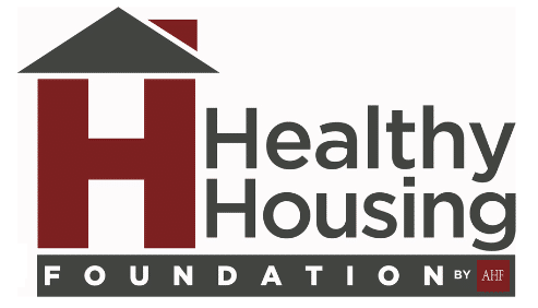 Healthy Housing Foundation Logo
