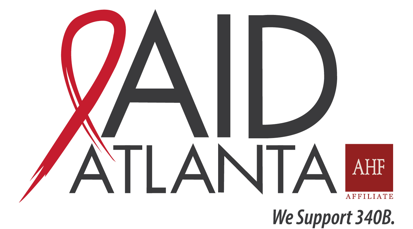 Stacked AIDATLANTA Affilate LOGO WeSupport