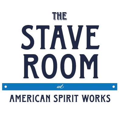 The Stave Room Logo