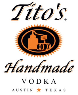 Titos Vodka Logo Vertical 275
