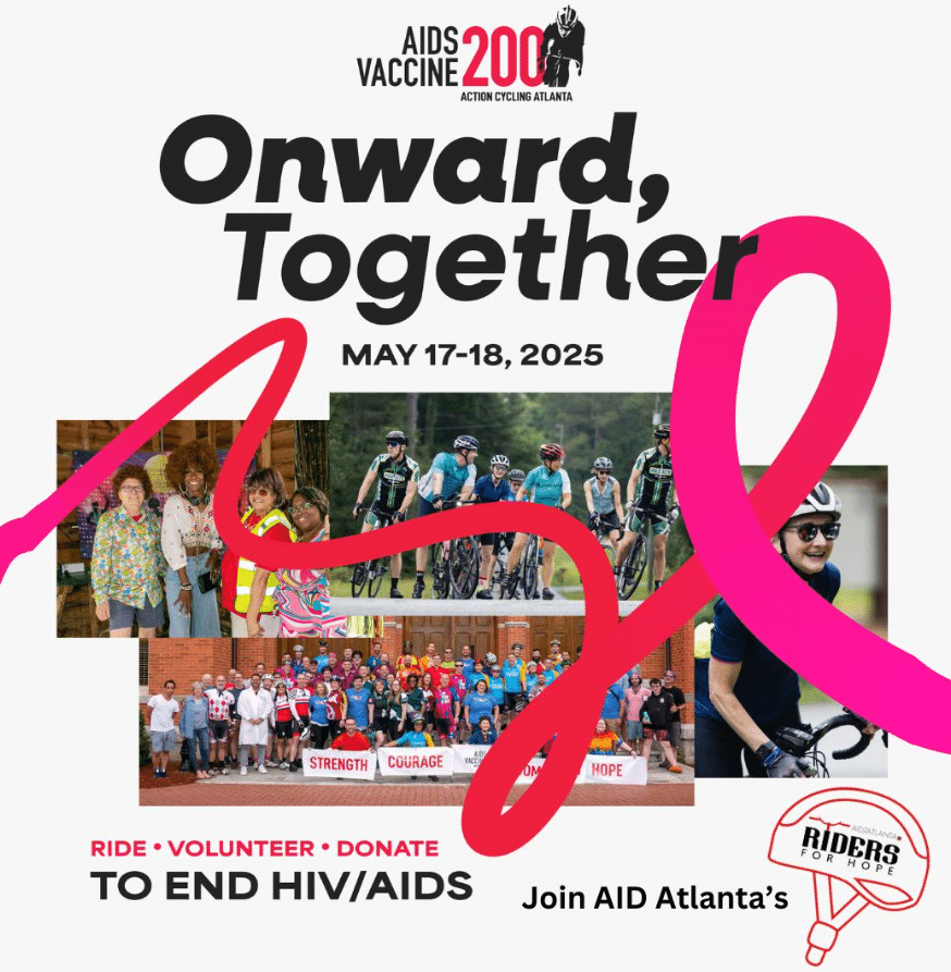 AV200 Register Fo AID Atlanta