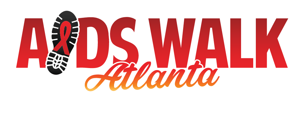 AIDS Walk Logo