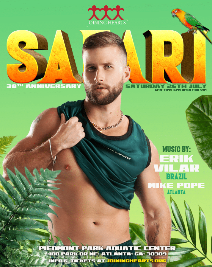 JH Safari Image